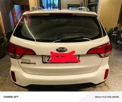 کیا سۆرینتۆ